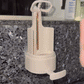 FoamFlaker Soap Grinder