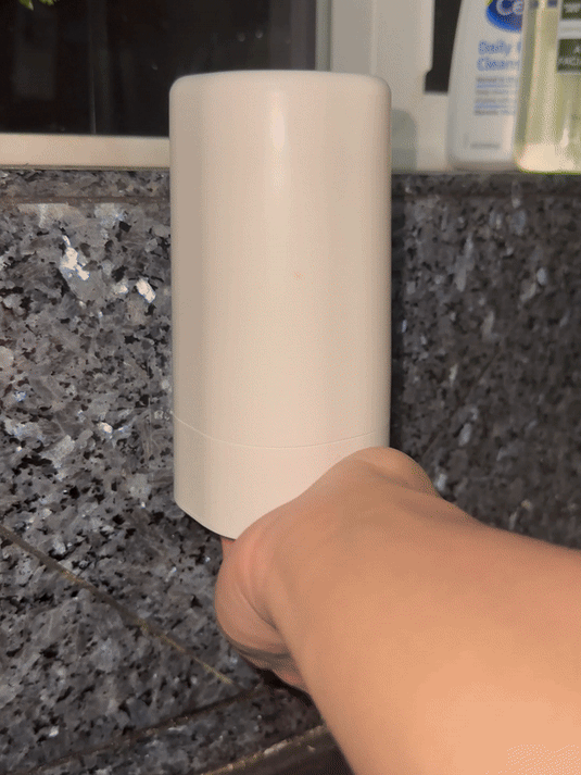 FoamFlaker Soap Grinder