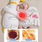 White Goose Baby Soothing Pillow