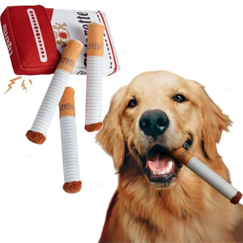PuffPlay Cigratte Toy