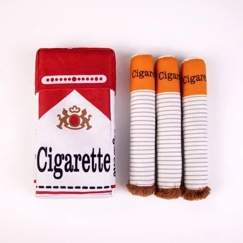 PuffPlay Cigratte Toy