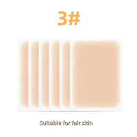 3 (Pack of 6)