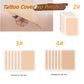 Tattoo & Scar Cover-Up Patches ( 6PC )