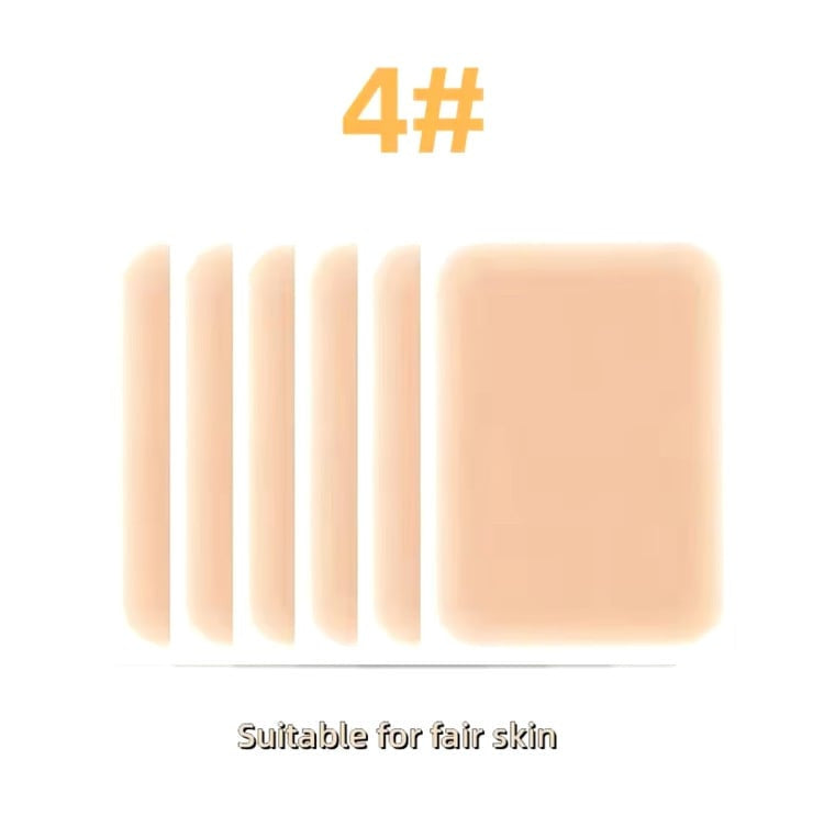 Tattoo & Scar Cover-Up Patches ( 6PC )