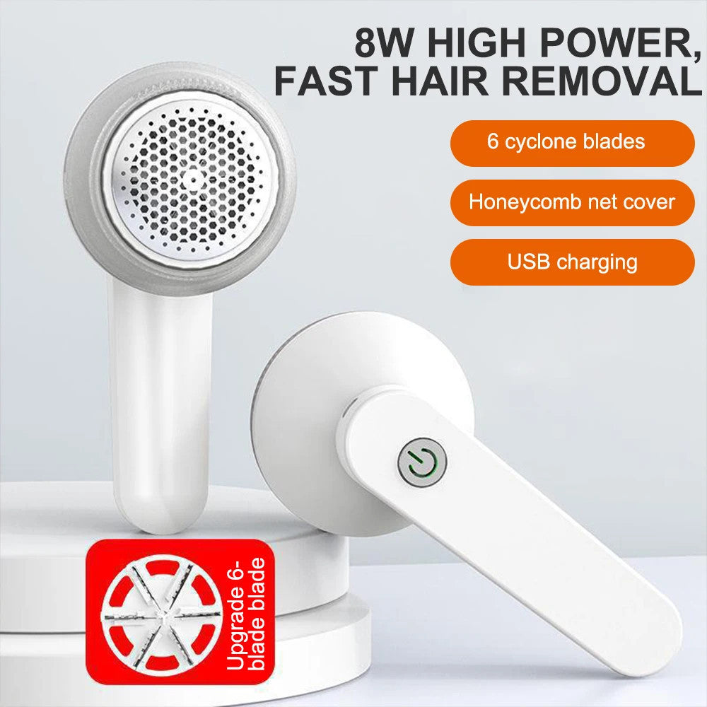 Electric Pellets Lint Remover
