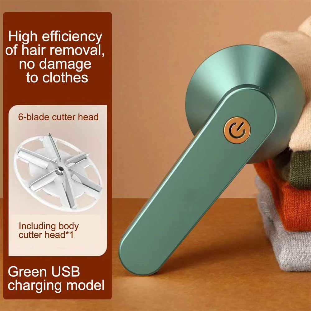 Electric Pellets Lint Remover