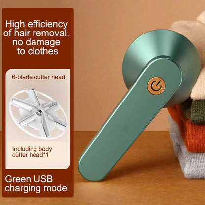 Electric Pellets Lint Remover