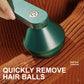 Electric Pellets Lint Remover