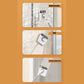 Window Cleaning Glass Cleaner Brush