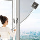 Window Cleaning Glass Cleaner Brush