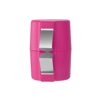 pink with box