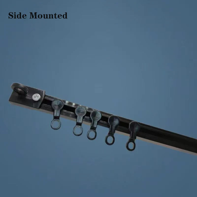 Strong Self Adhesive Curtain Track