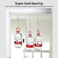 Strong Self Adhesive Curtain Track