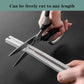 Strong Self Adhesive Curtain Track