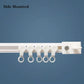 Strong Self Adhesive Curtain Track