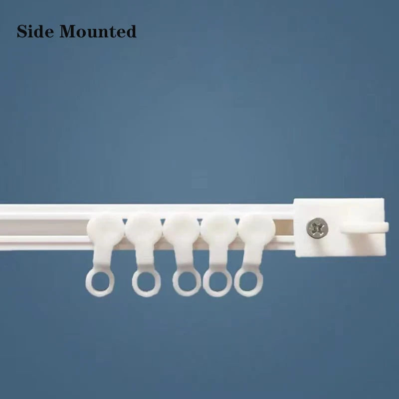 Strong Self Adhesive Curtain Track