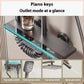 Bathroom Shower Set