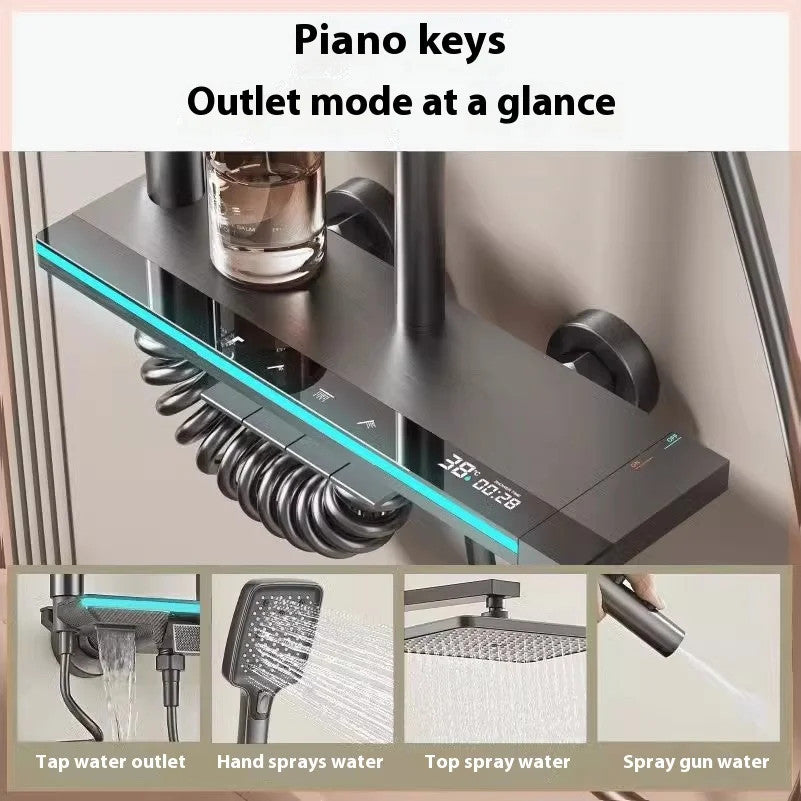 Bathroom Shower Set