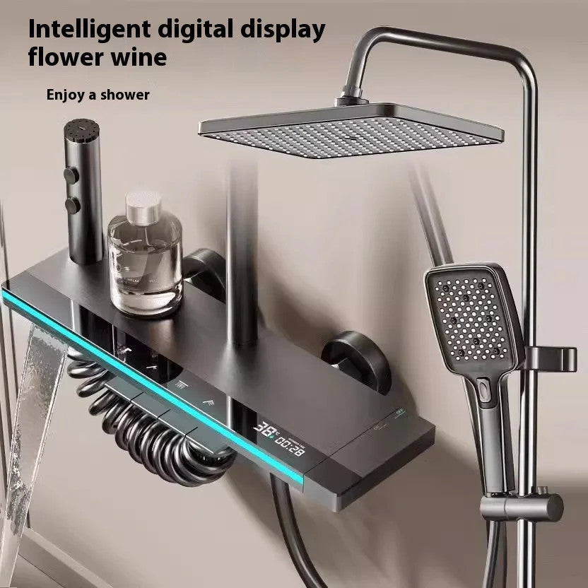 Bathroom Shower Set