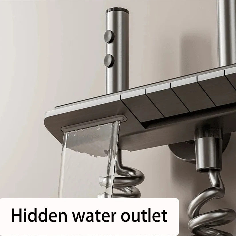 Bathroom Shower Set