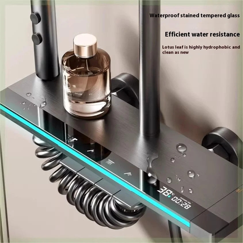 Bathroom Shower Set