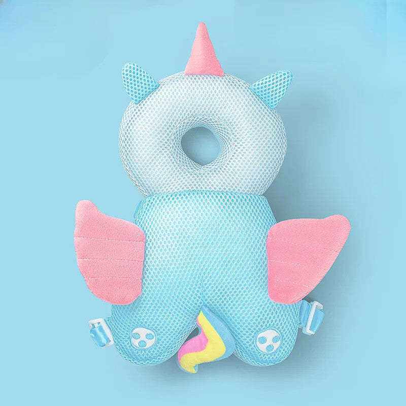 Baby Anti-Fall Head Pad