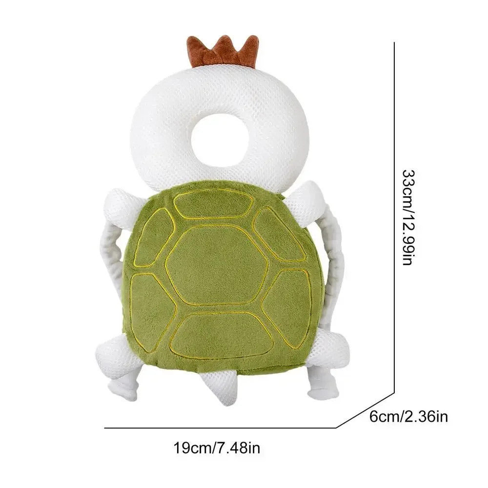 Baby Anti-Fall Head Pad