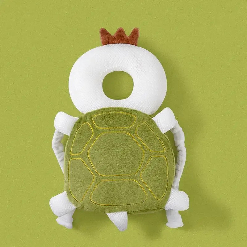Baby Anti-Fall Head Pad