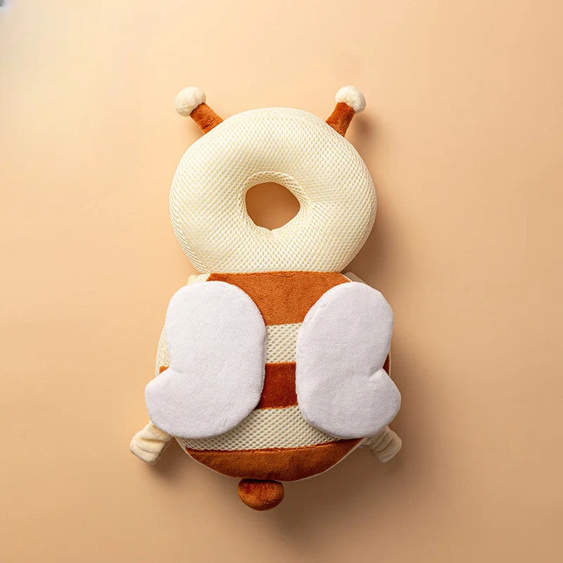 Baby Anti-Fall Head Pad