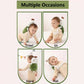 Baby Anti-Fall Head Pad