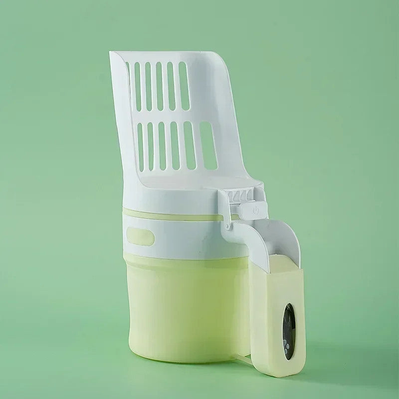 Cat Litter Shovel Scoop