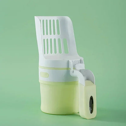 Cat Litter Shovel Scoop