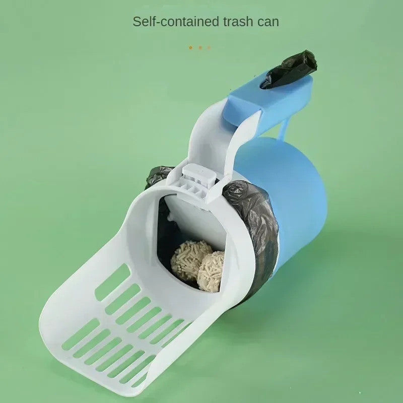 Cat Litter Shovel Scoop