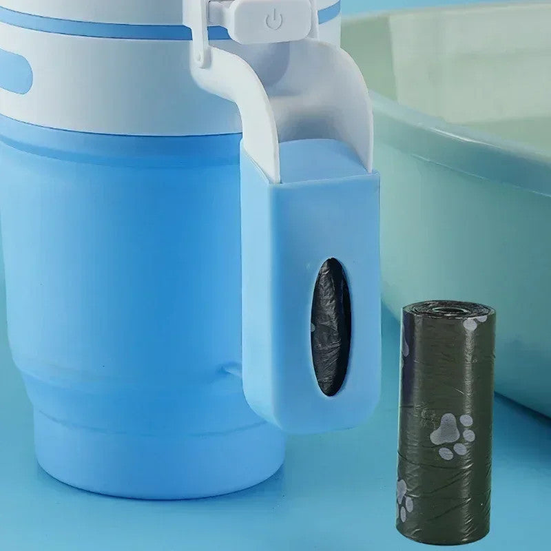 Cat Litter Shovel Scoop