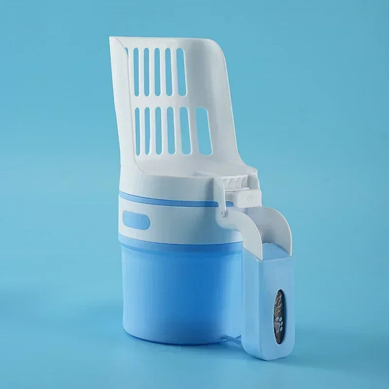 Cat Litter Shovel Scoop