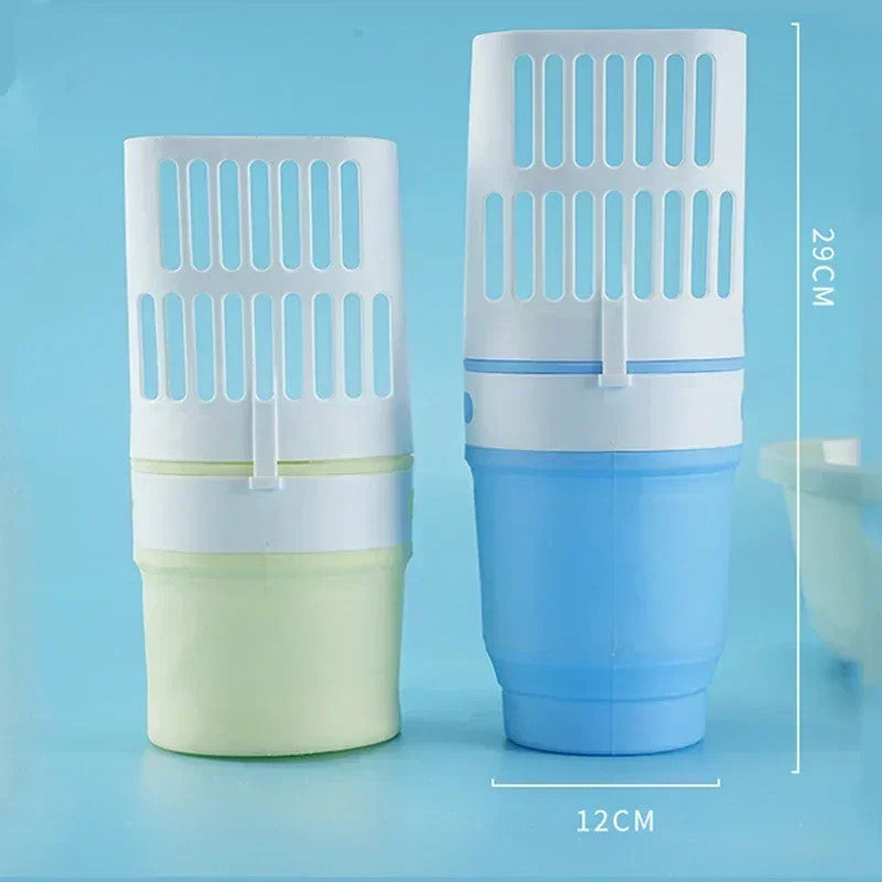 Cat Litter Shovel Scoop