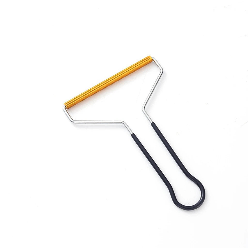 Portable Lint Remover