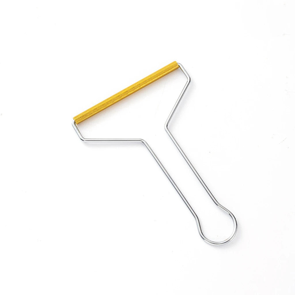 Portable Lint Remover
