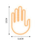 Hand Gestures LED