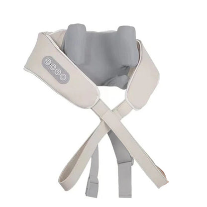 Neck Back Shoulder Massager