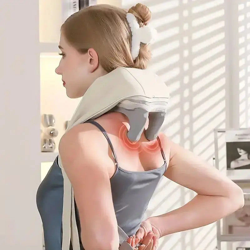 Neck Back Shoulder Massager