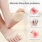 Five Toes Forefoot Pads