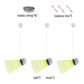 Pro Badminton Trainer: Stretch & Practice Machine