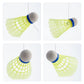 Pro Badminton Trainer: Stretch & Practice Machine