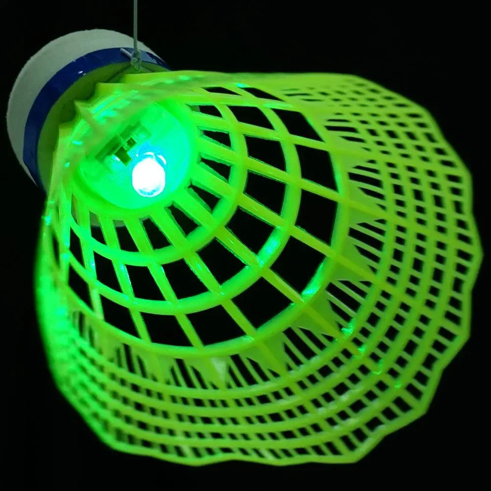 Pro Badminton Trainer: Stretch & Practice Machine