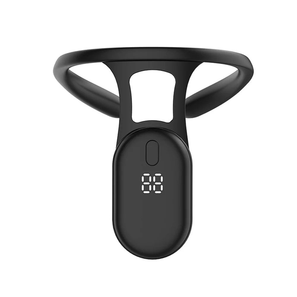 Smart Posture Corrector Device