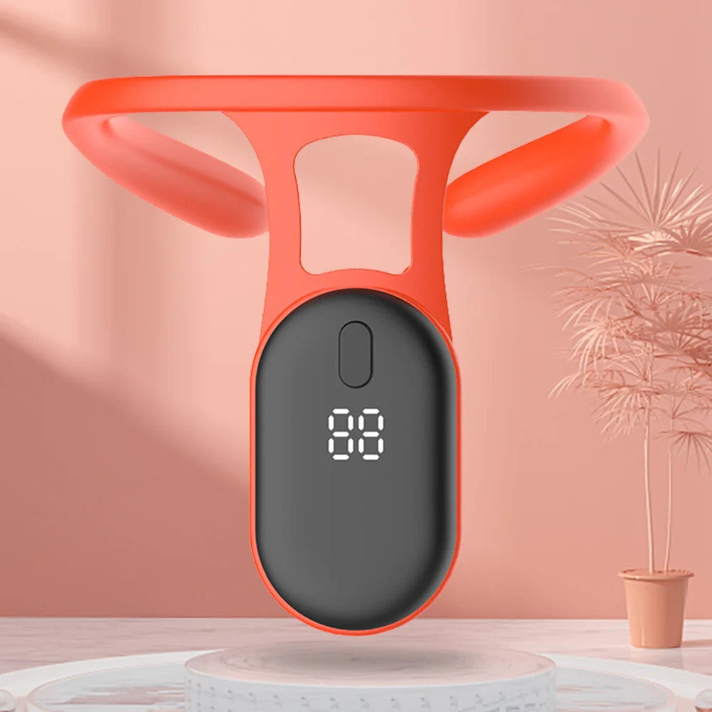 Smart Posture Corrector Device