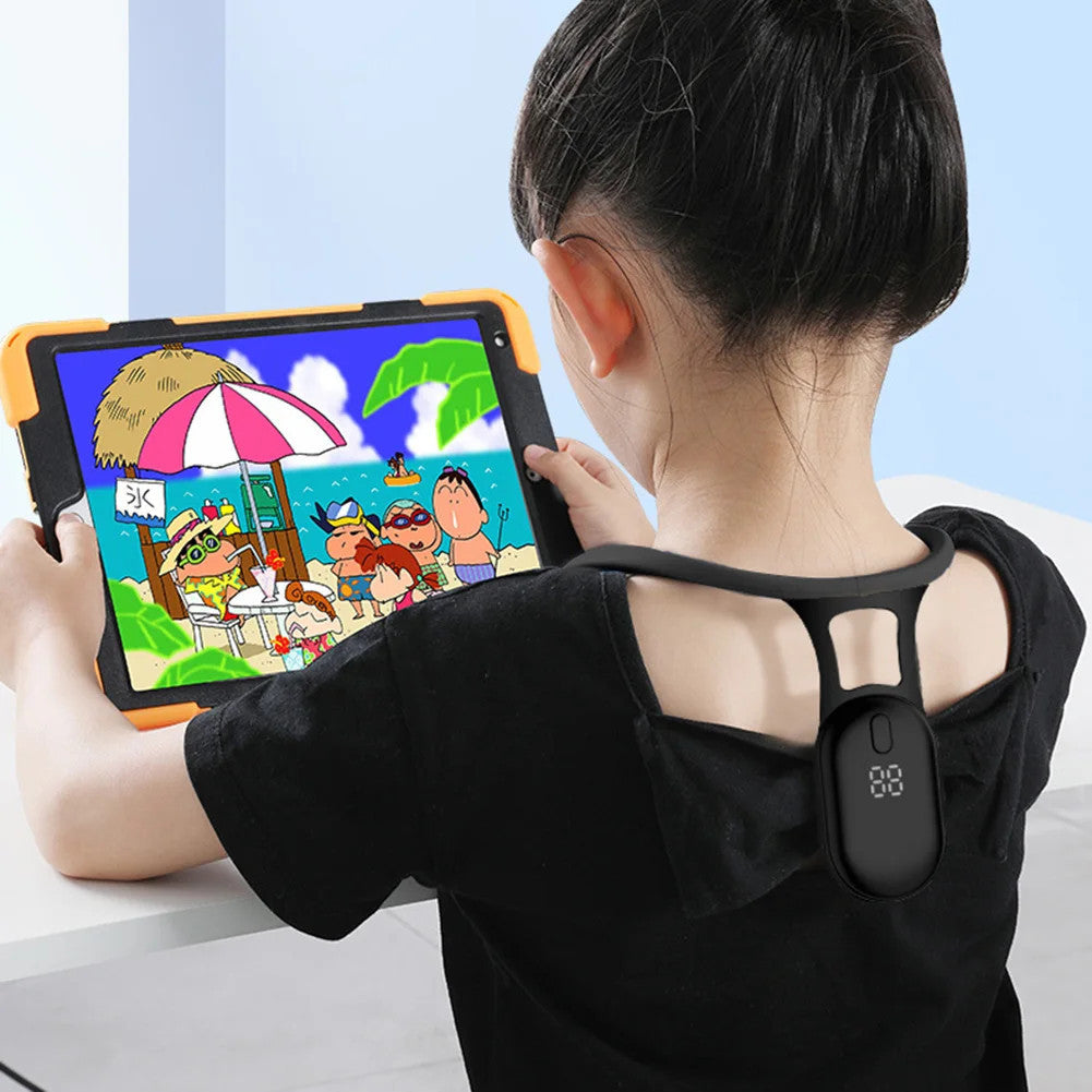 Smart Posture Corrector Device