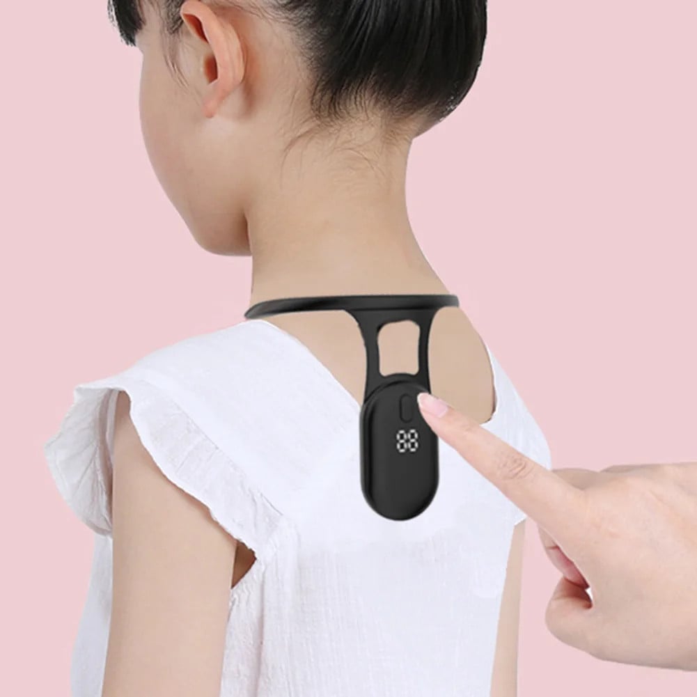 USB Smart Posture Corrector Device