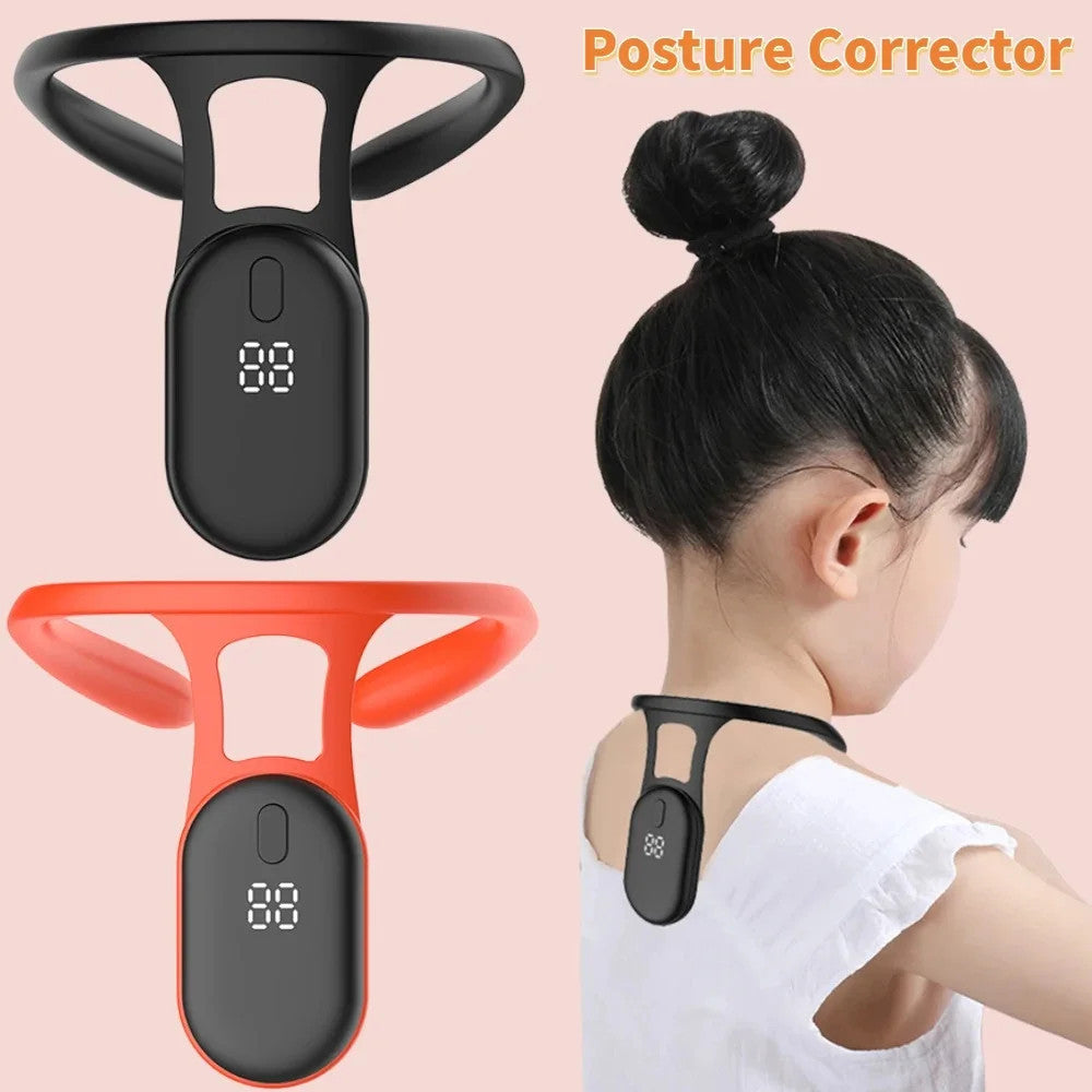 Smart Posture Corrector Device